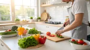 SSR Nutrition Obésité